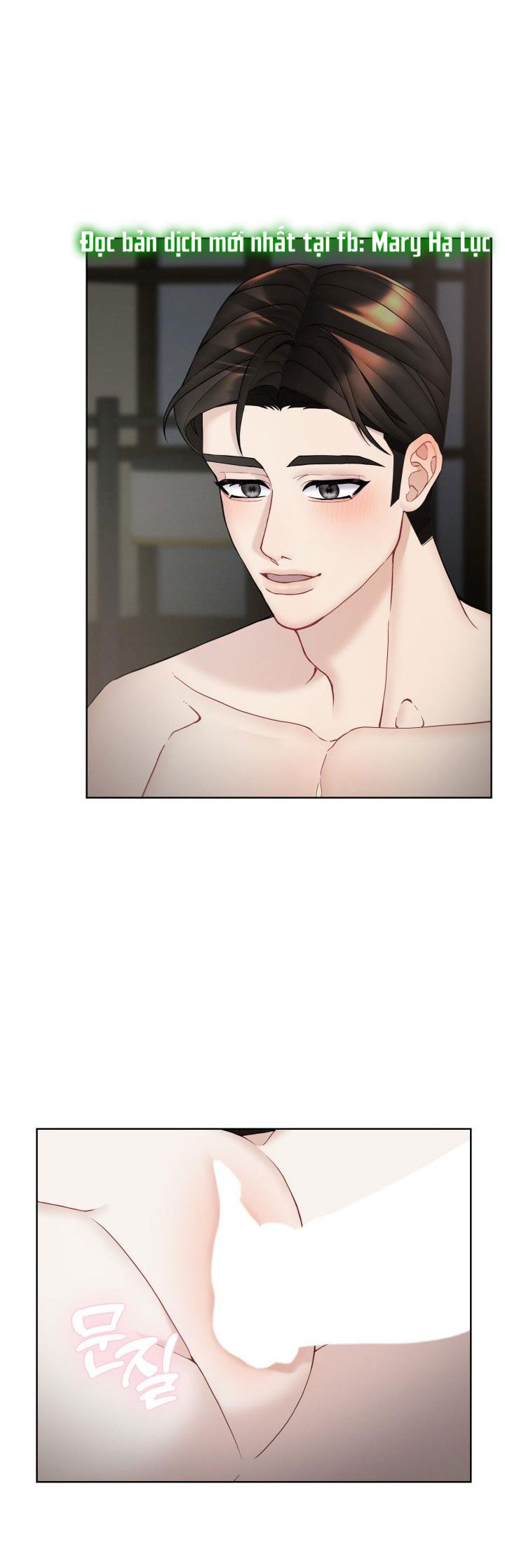 [18+] trò chơi giữa hai người chapter 11.1 23