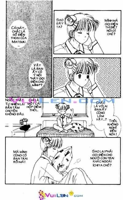 cô nàng đẹp trai chapter 6 75