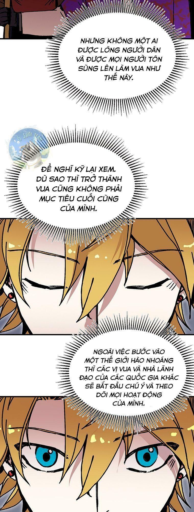 người chơi lỗi chapter 92 31