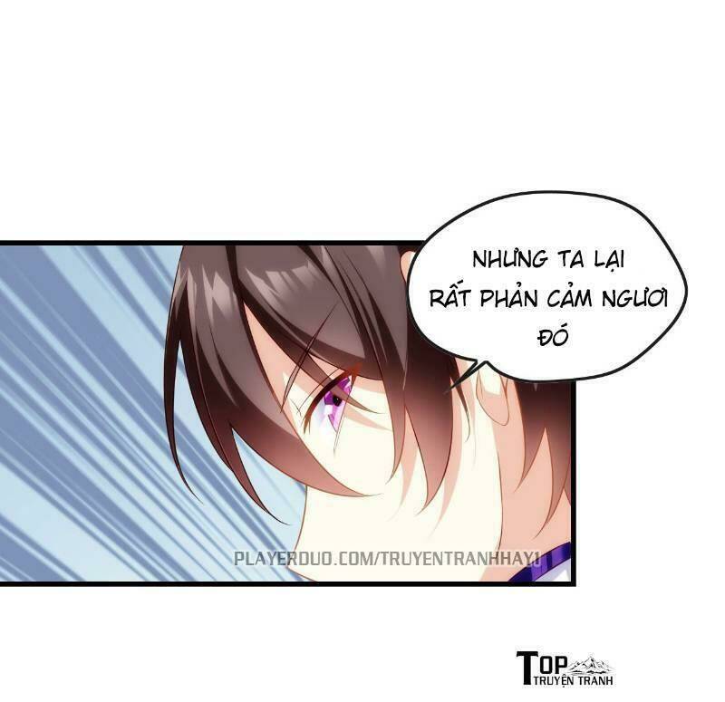 lãnh chúa cái gì không quan trọng chapter 16 24