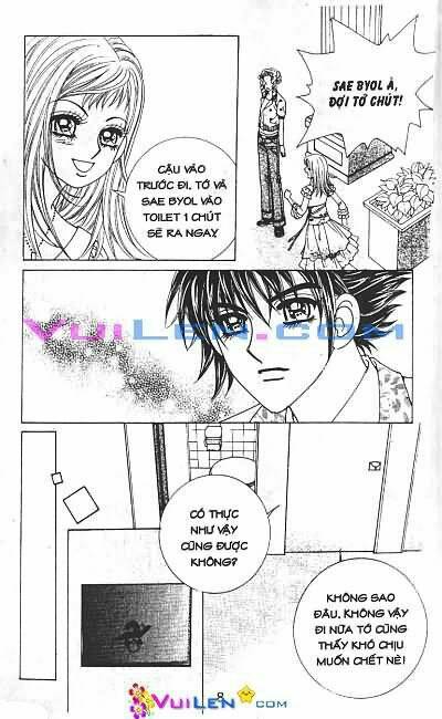 nụ hôn cuối chapter 25 9