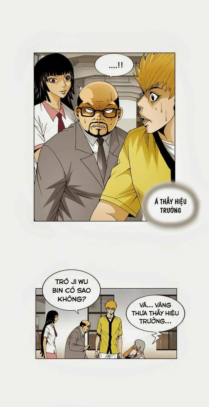 ultimate legend: kang hae hyo chapter 44 12