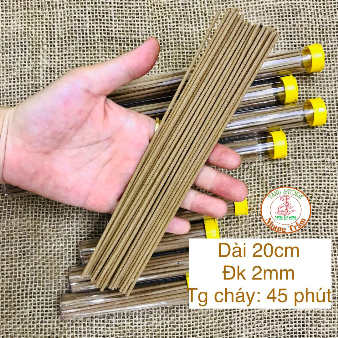 NHANG KHÔNG TĂM TRẦM HƯƠNG QUẢNG NAM NẮP VÀNG- LOẠI SIZE TO- ĐƯỜNG KÍNH 2MM