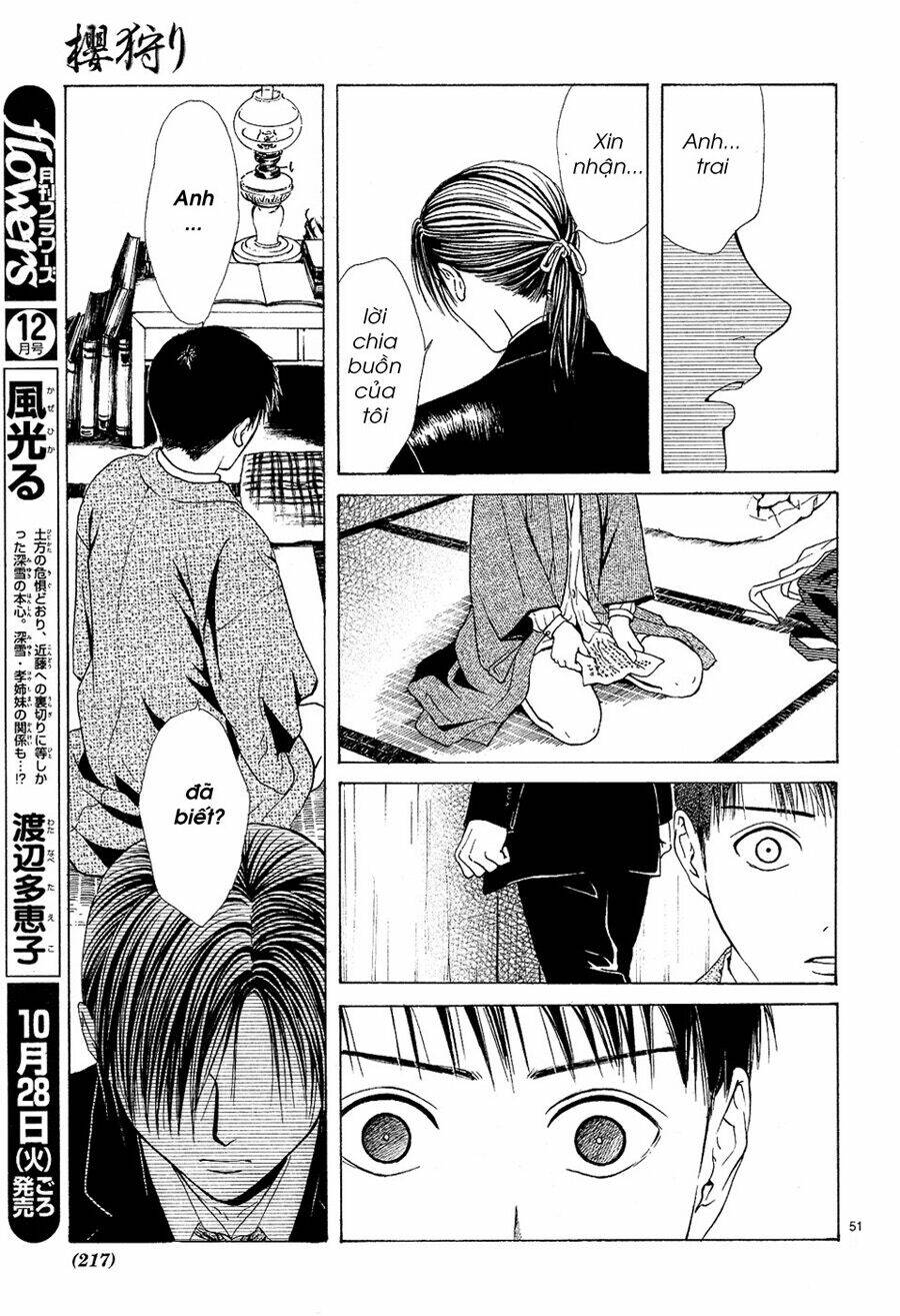 sakura gari chapter 5.2 22