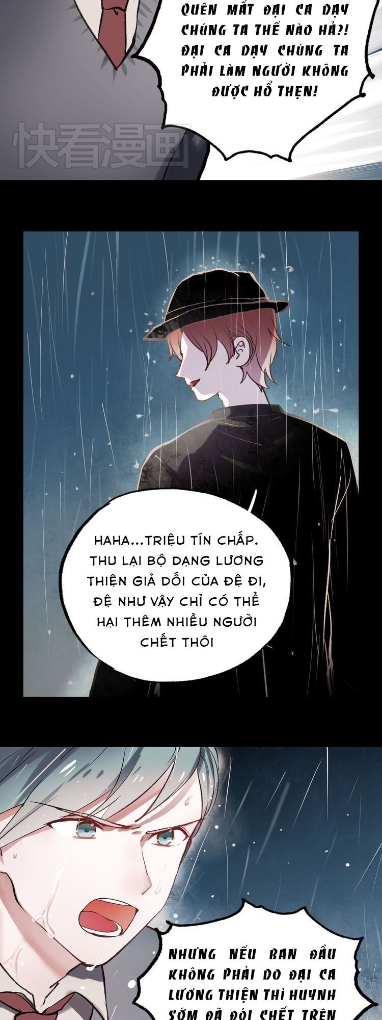 nam yên trai bút lục chapter 23 38