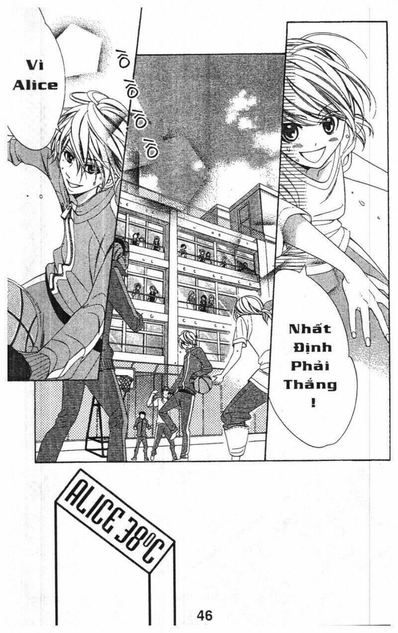 alice binetsu 38°c - we are tsubasa ga oka d.c chapter 1 46