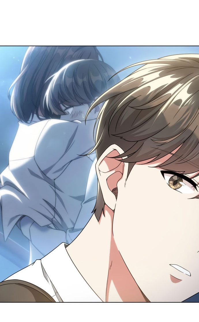 câu chuyện về chị đồng nghiệp của tôi chapter 37.2 21