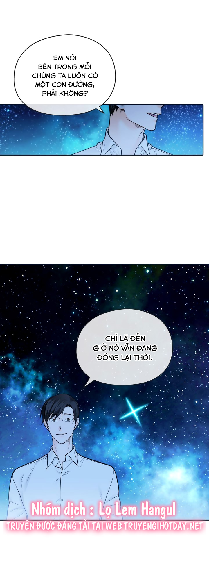 câu chuyện về người phụ nữ ấy chapter 188 21