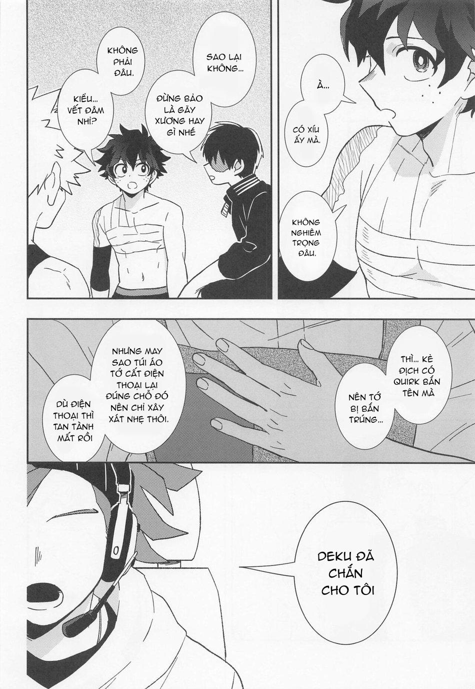 người tà răm luôn có quỷ theo sau chapter 29.1 12