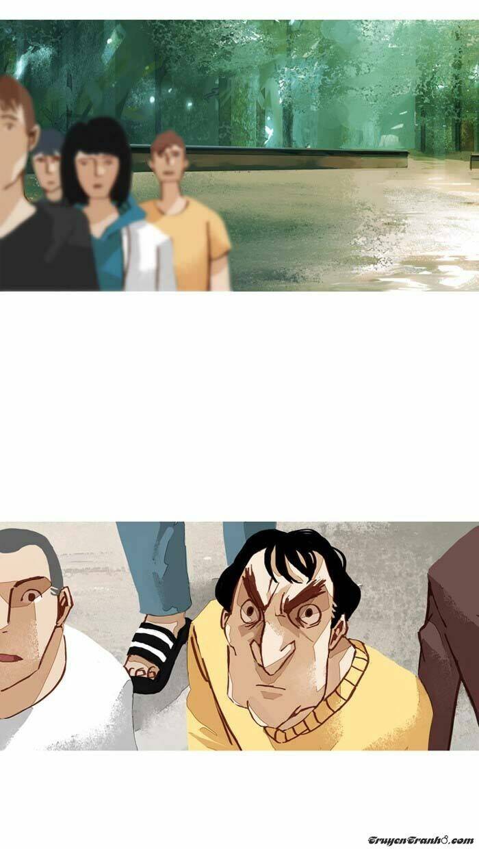 subtle disaster chapter 44 19