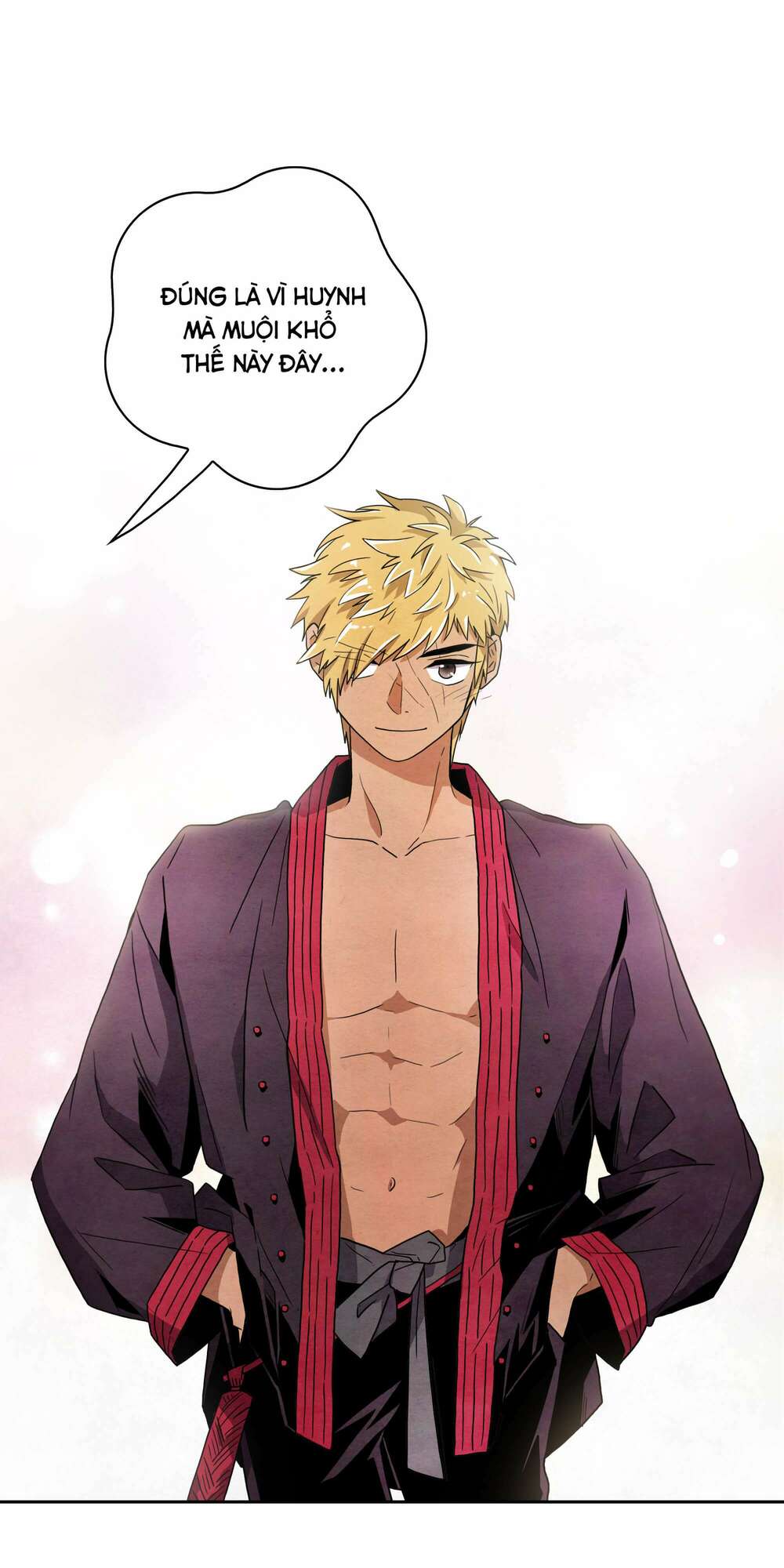 blade and soul-câu chuyện về nam soyoo chapter 5 47