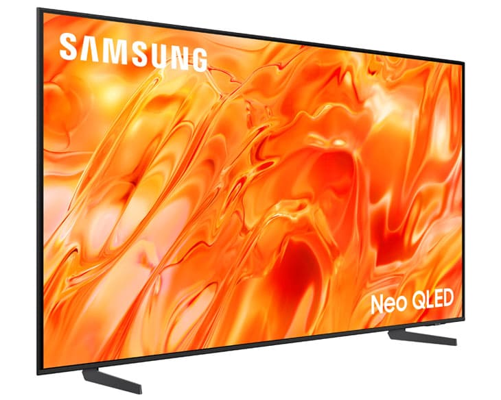 Smart Tivi Neo QLED Samsung AI 4K 85 inch QA85QN70HA - HÀNG CHÍNH HÃNG - CHỈ GIAO HCM