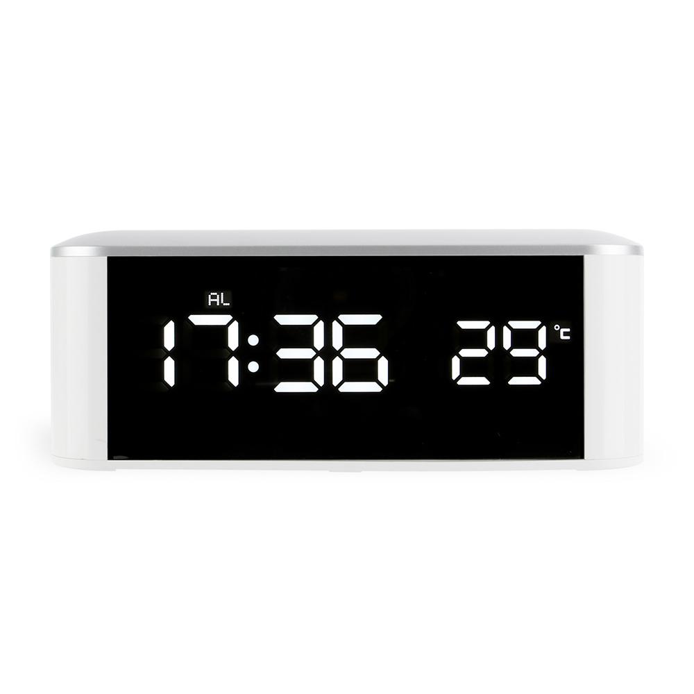 Đồng hồ kiểu đèn Led điện tử