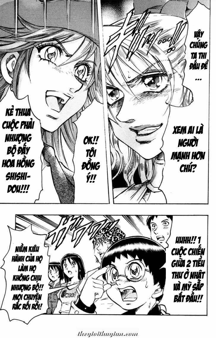 gamble fish chapter 55 19