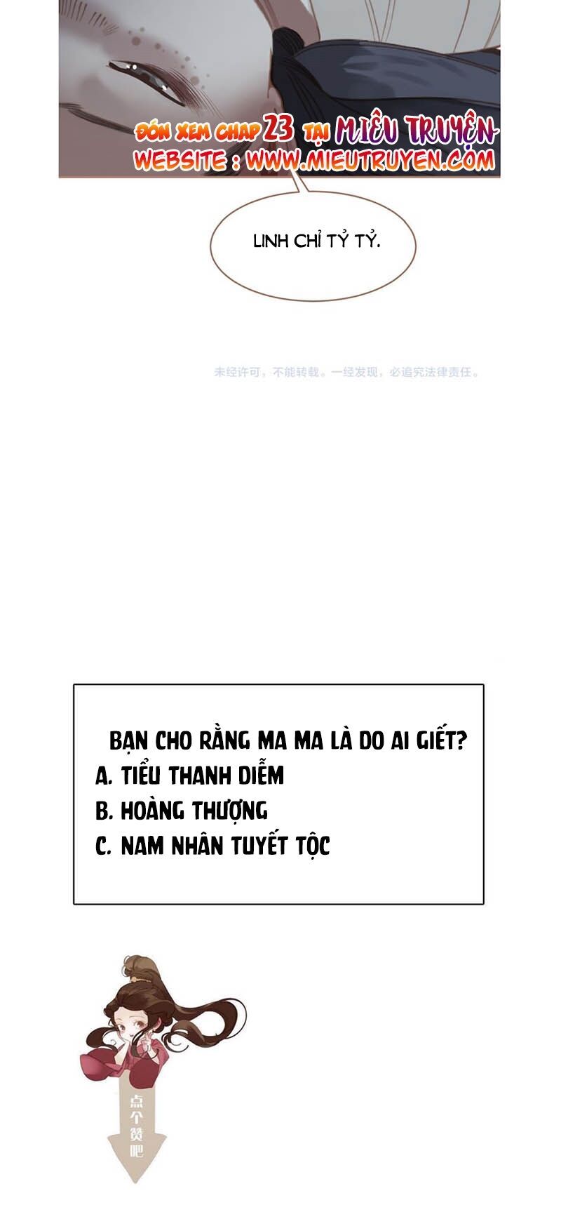 nhất đại linh hậu chapter 22 47