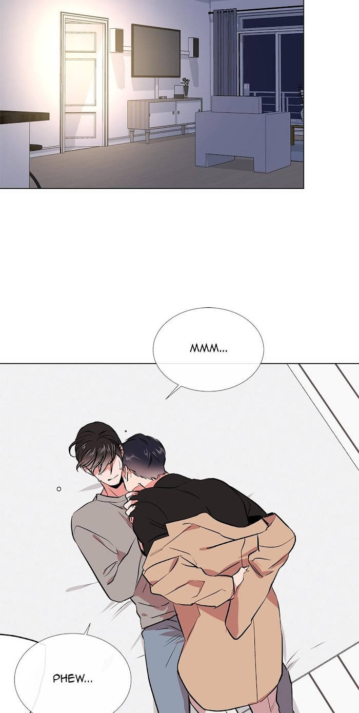 [raw] red candy chapter 37 2