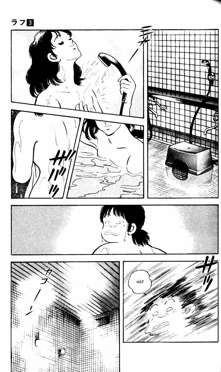 rough - ngọc thô chapter 22 4