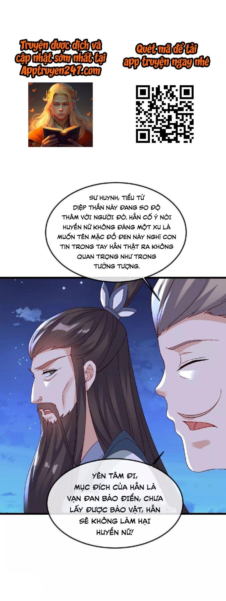 tiên võ đế tôn chapter 492 29