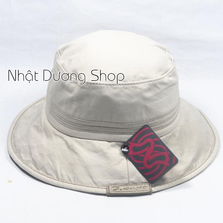 Nón tai bèo vành nhỏ, bo trung loại xịn - Chất liệu kaki cao cấp rất là hót, phù hợp cả nam và nữ.