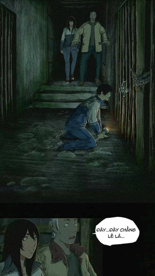 cương thi 1995 chapter 6 37