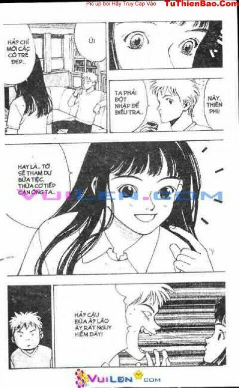 cô bé thám tử chapter 3 75