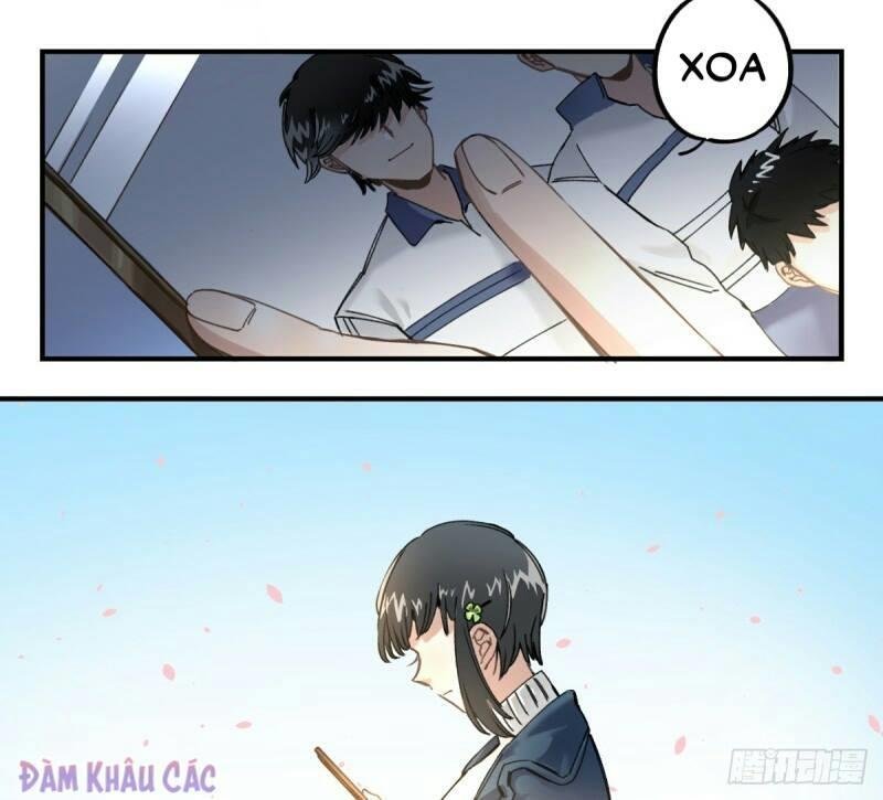 hắc bạch hữu thường chapter 6 30