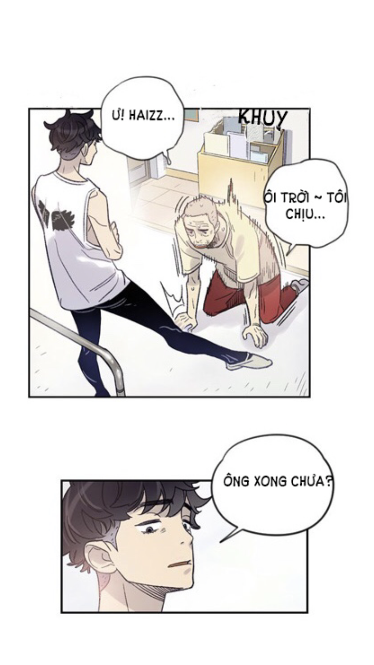 tôi muốn bay như một con bướm chapter 6 37