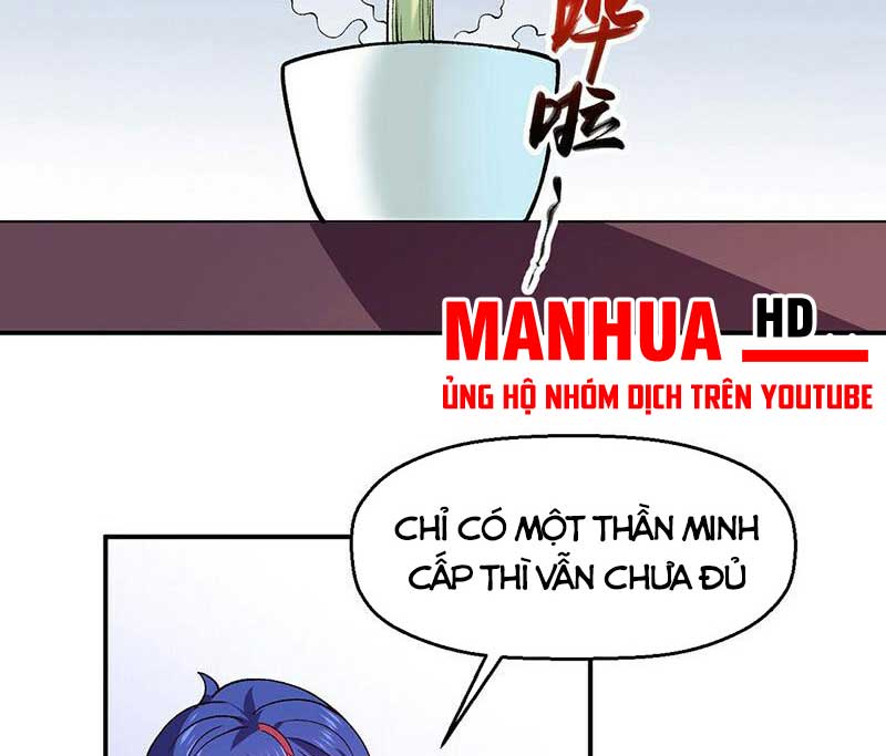 võ đạo độc tôn chapter 539 27