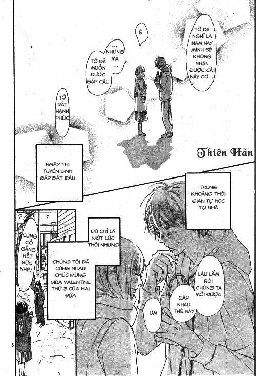 anh đã cho em biết bao thứ đầu tiên chapter 116 6