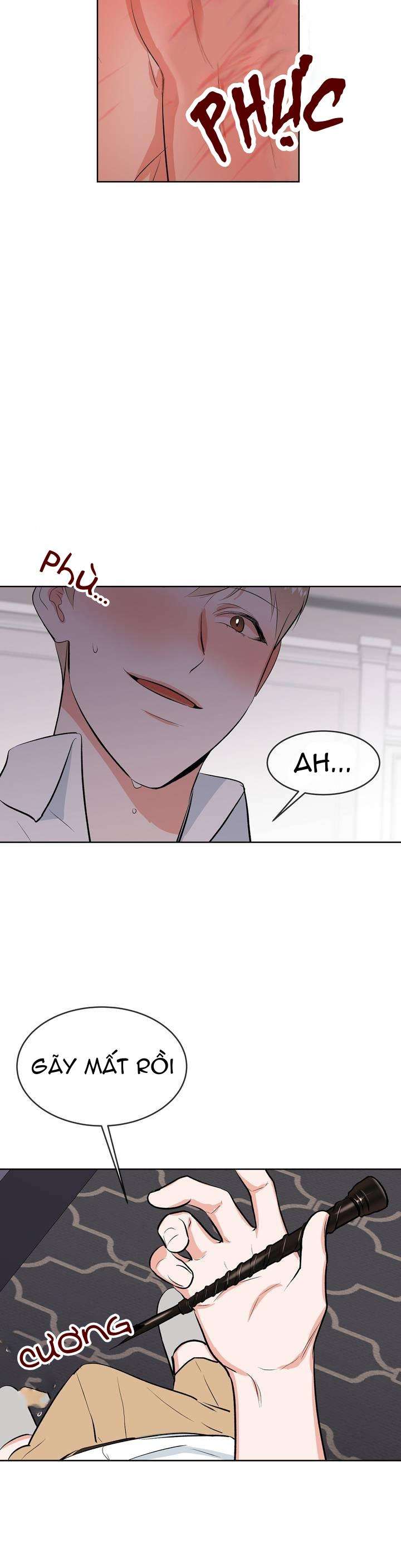 thầy giáo thể dục m chapter 4 20