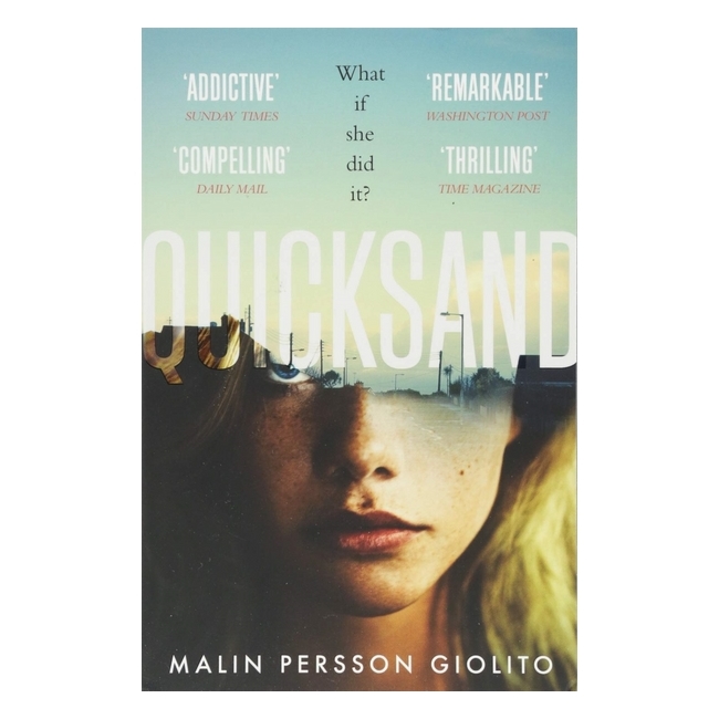 Quicksand