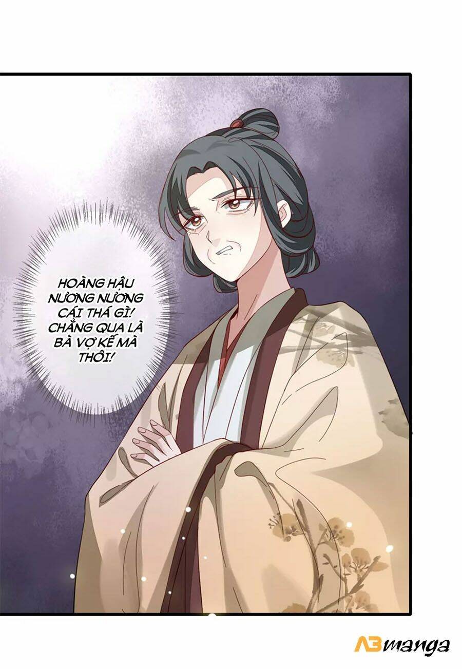 cửu khuyết phong hoa chapter 101 7