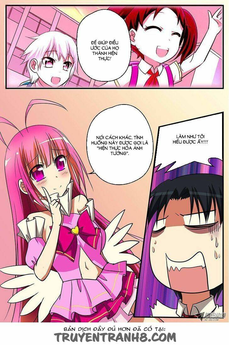 cupid's chocolates chapter 30 8