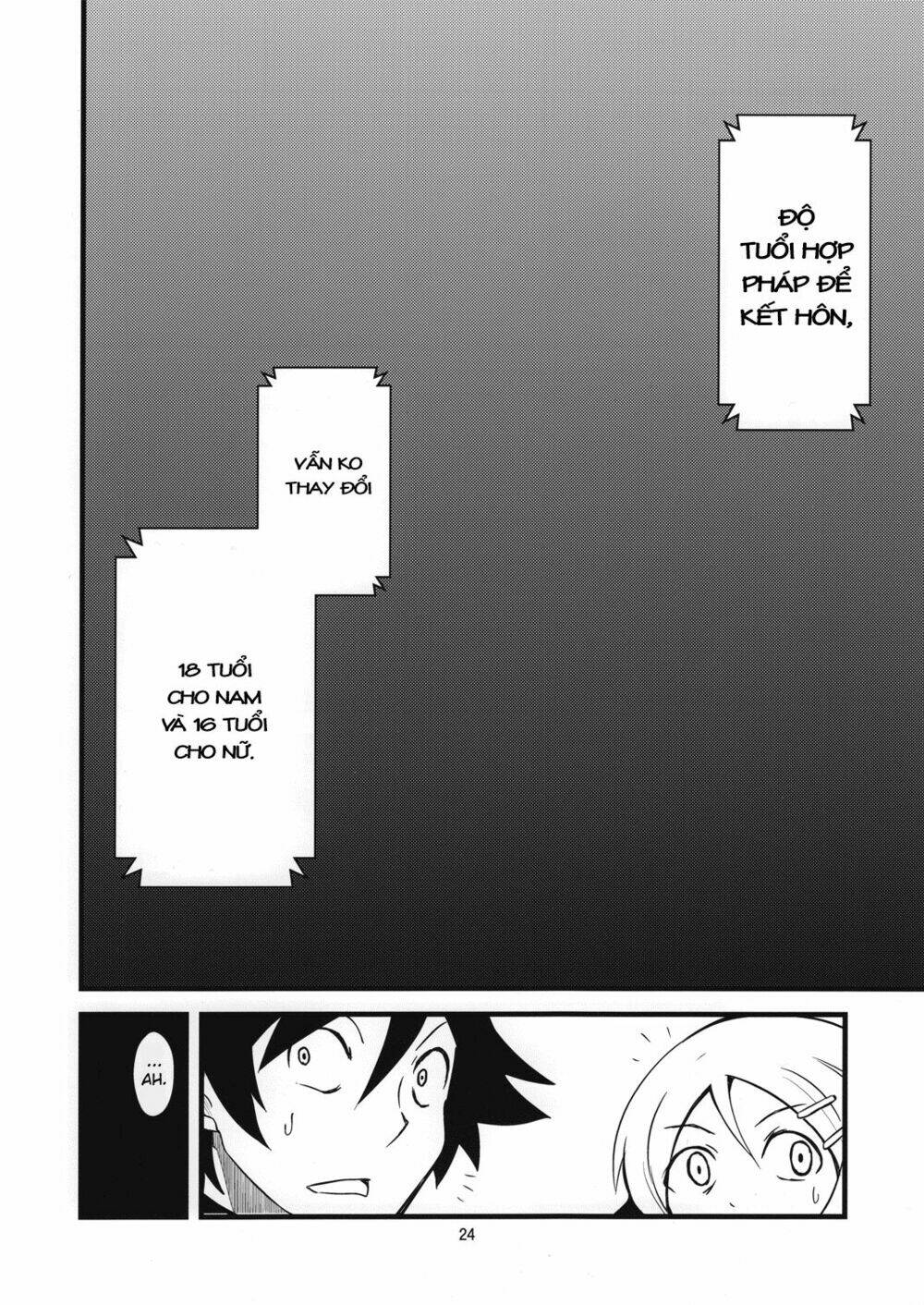 oreimo dj collection chapter 12 24