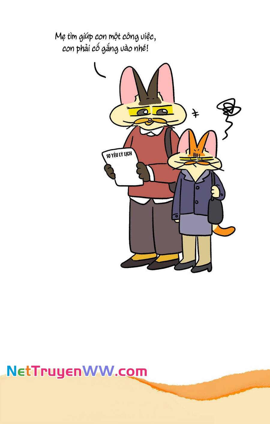 a mãn và mạch trà chapter 142.1 7