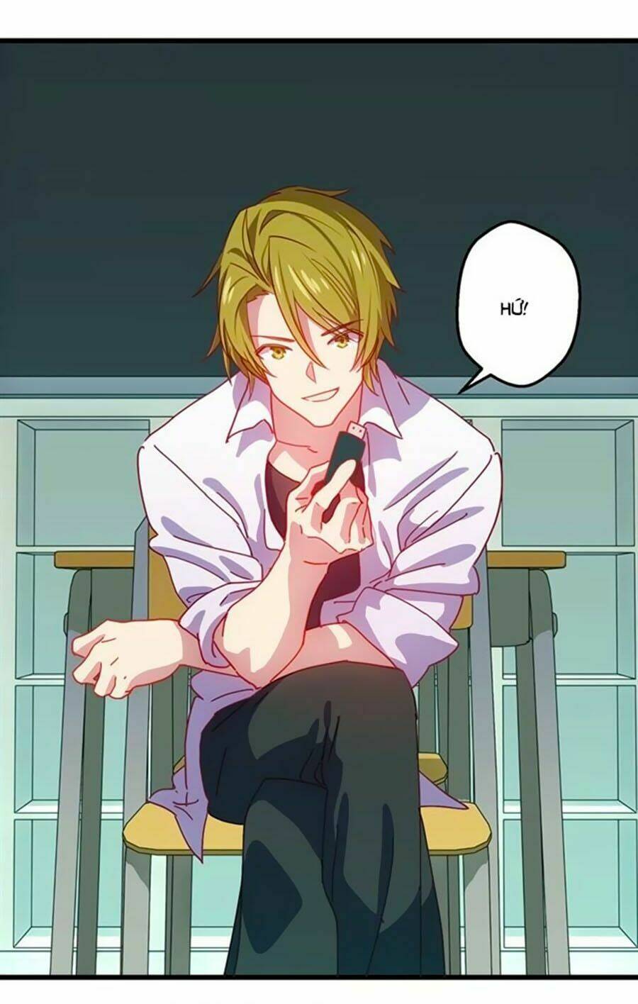 bài hát tình yêu chapter 8 3