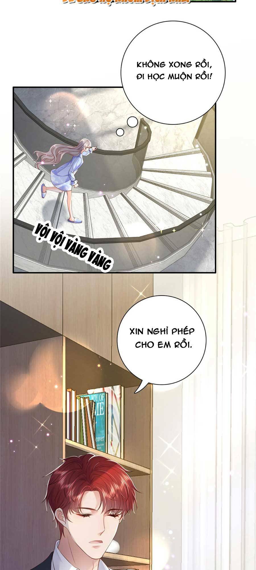 cô vợ của tôi không dễ bắt nạt chapter 6 17