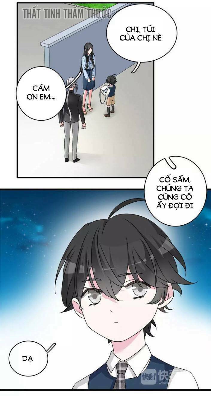 lều khều biết yêu chapter 81 6