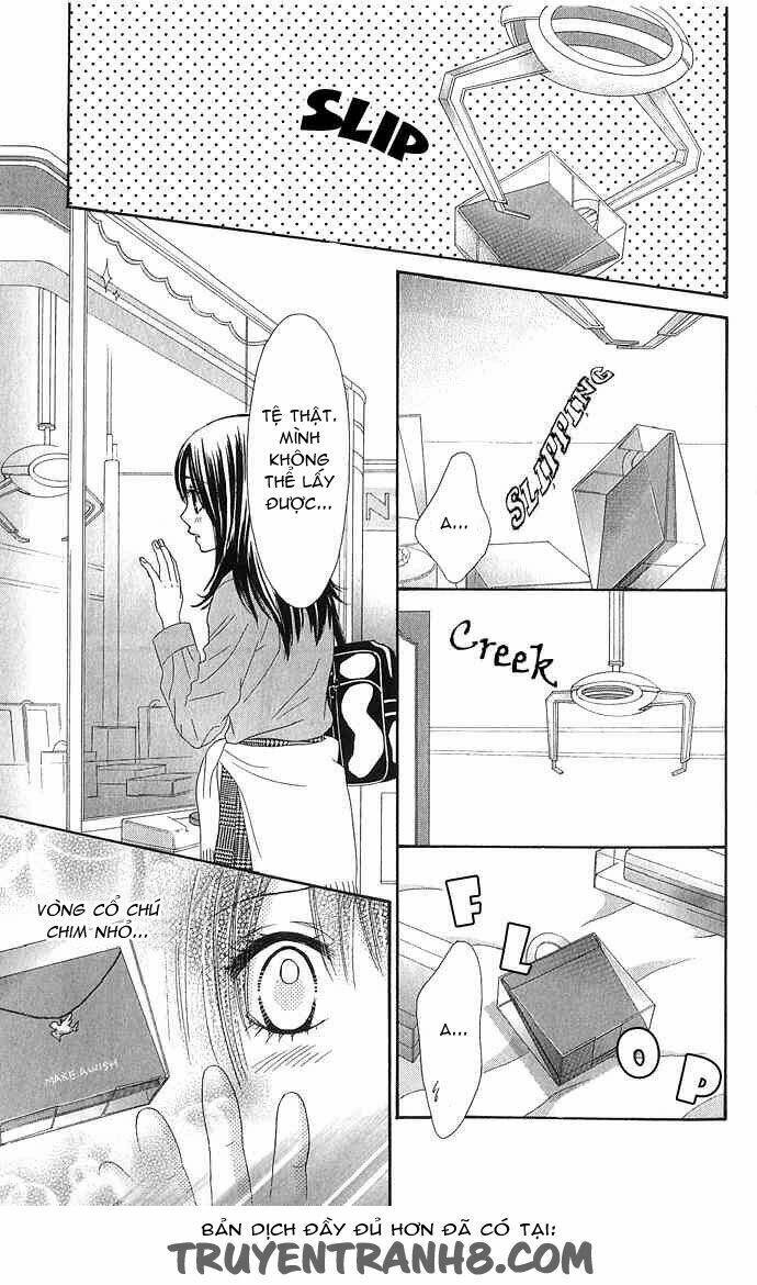 bokutachi wa shitte shimatta chapter 9 16