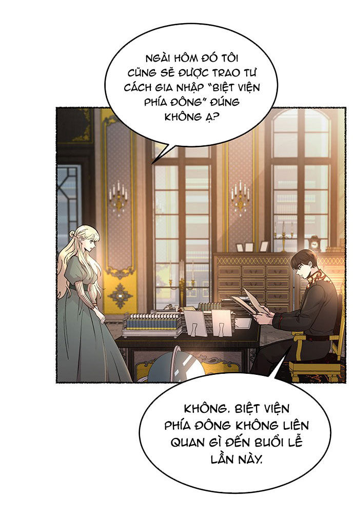 như gió trên cành cây khô chapter 68 44