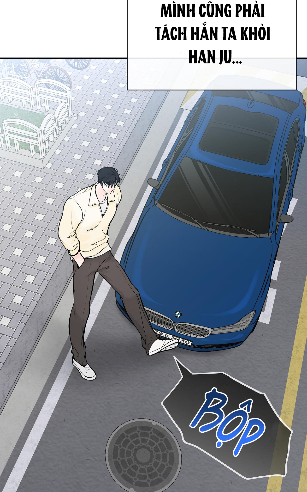 hướng đến nơi chân trời chapter 21 72