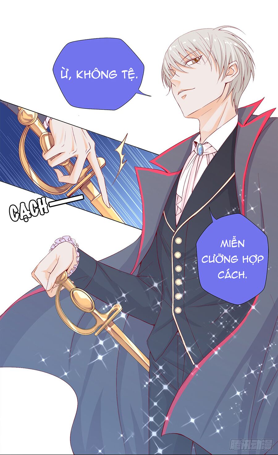huynh khống công tước gả không được chapter 13.1 10