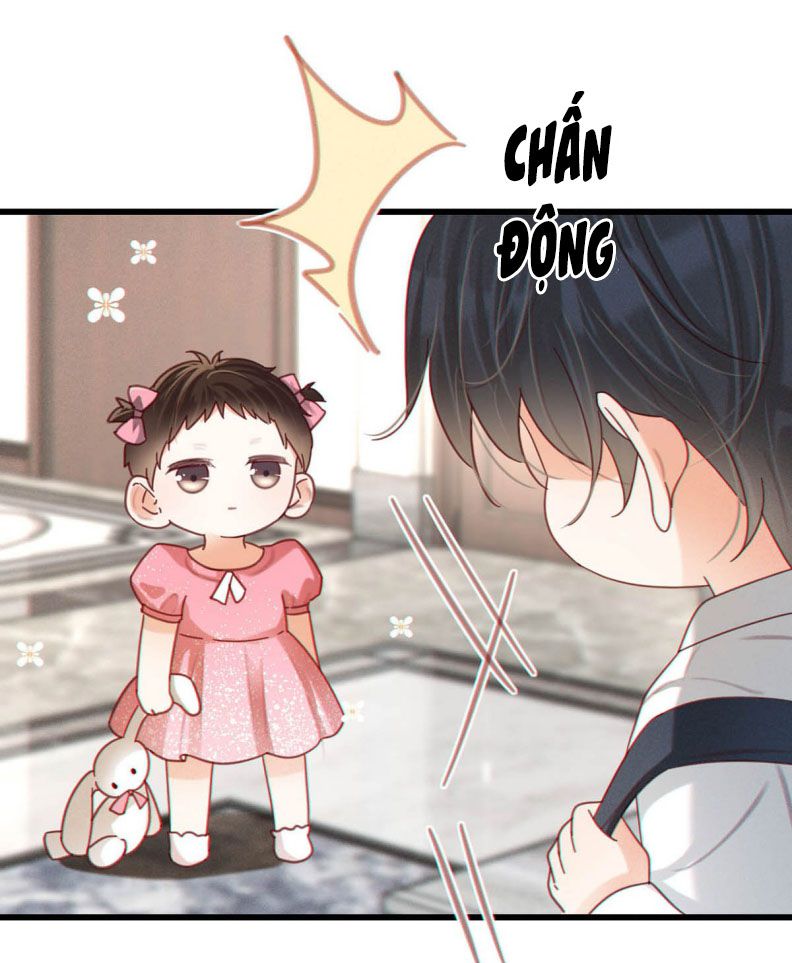 nịch tửu chapter 109 29