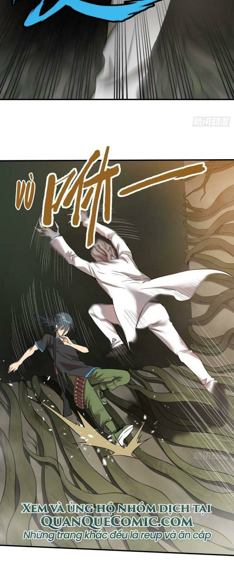 danh sách kẻ phản diện chapter 76 22