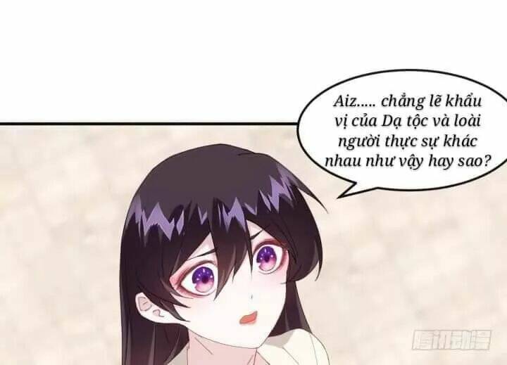 bí mật của dạ tộc chapter 46 126