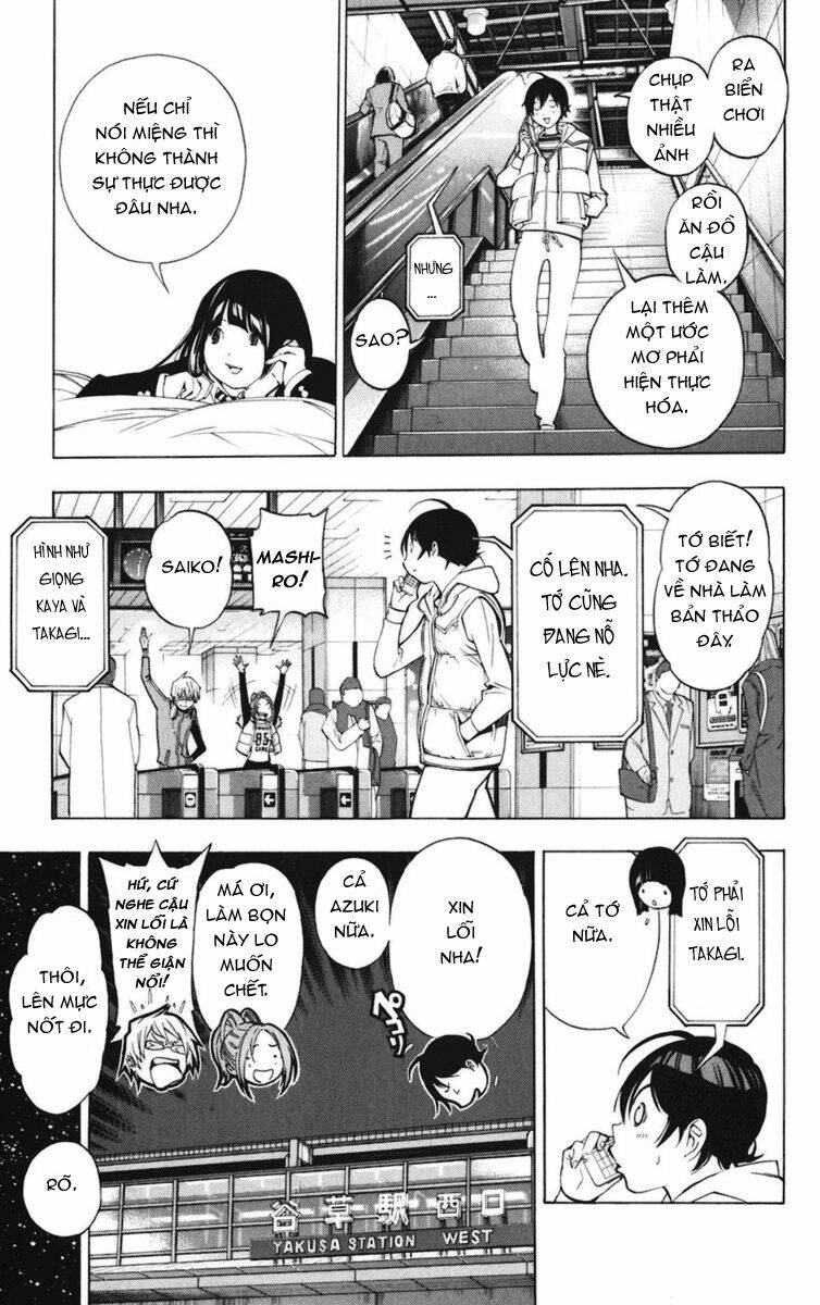 họa sĩ truyện tranh chapter 40 13