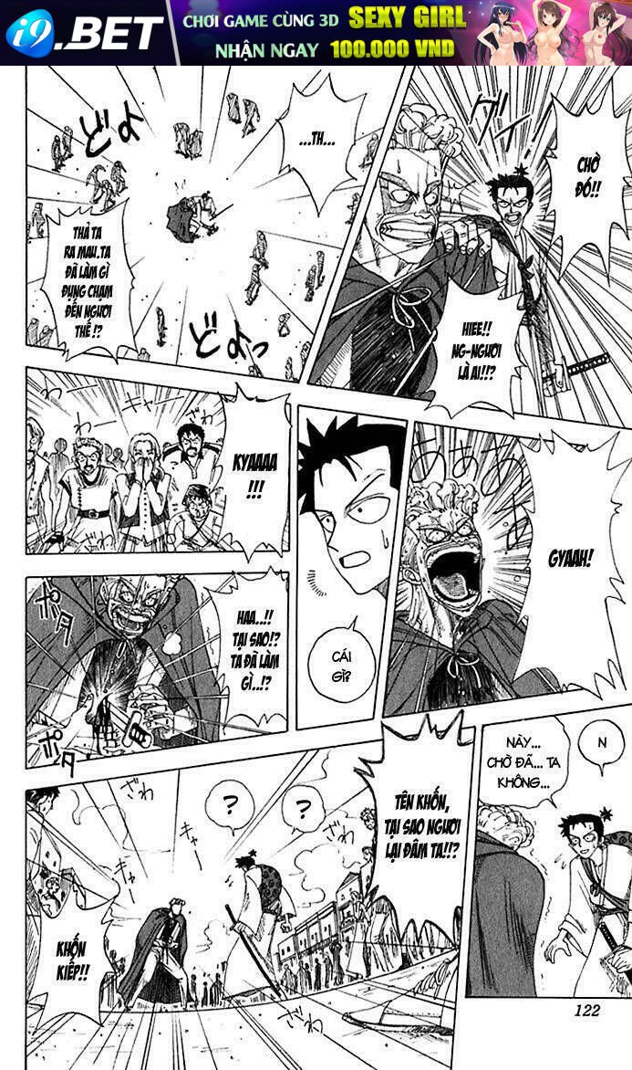 wanted! chapter 4 13