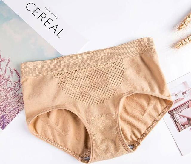 Quần lót kháng khuẩn nâng mông cao cấp