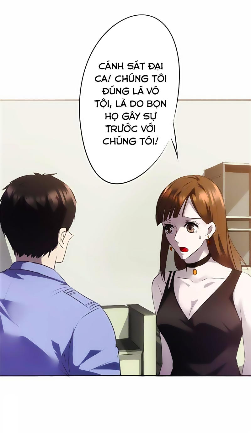 tối cường nông dân hệ thống chapter 16 4