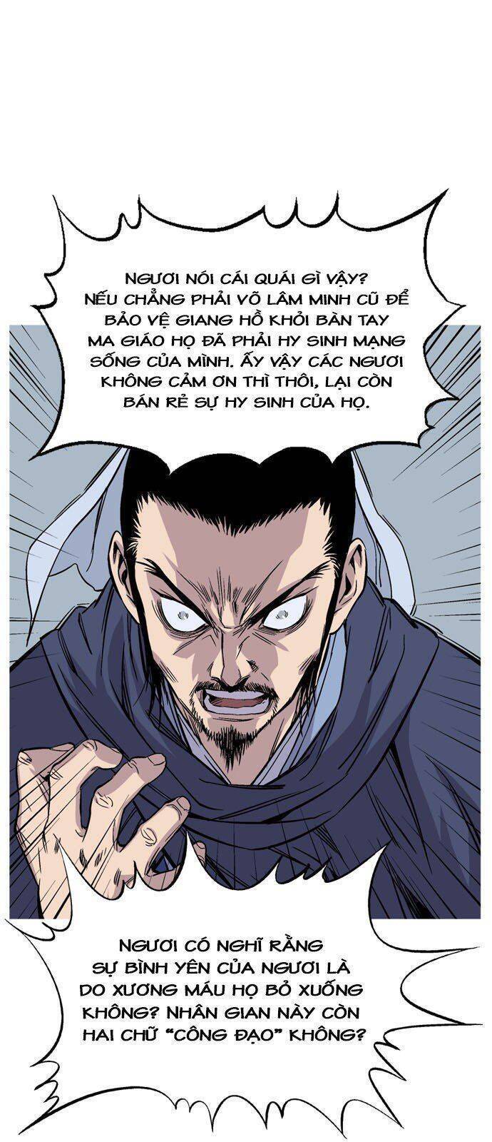 cao thủ 2 chapter 141 39